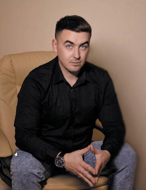Владимир Коновалов